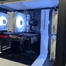Custom Gaming PC Build