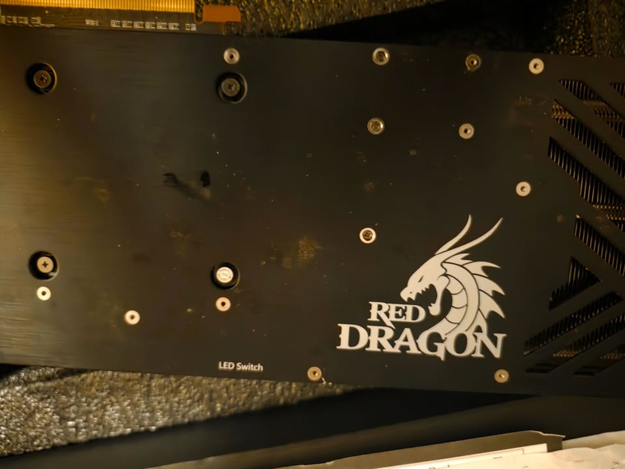 PowerColor Red Devil Limited Edition Radeon RX 6800 XT