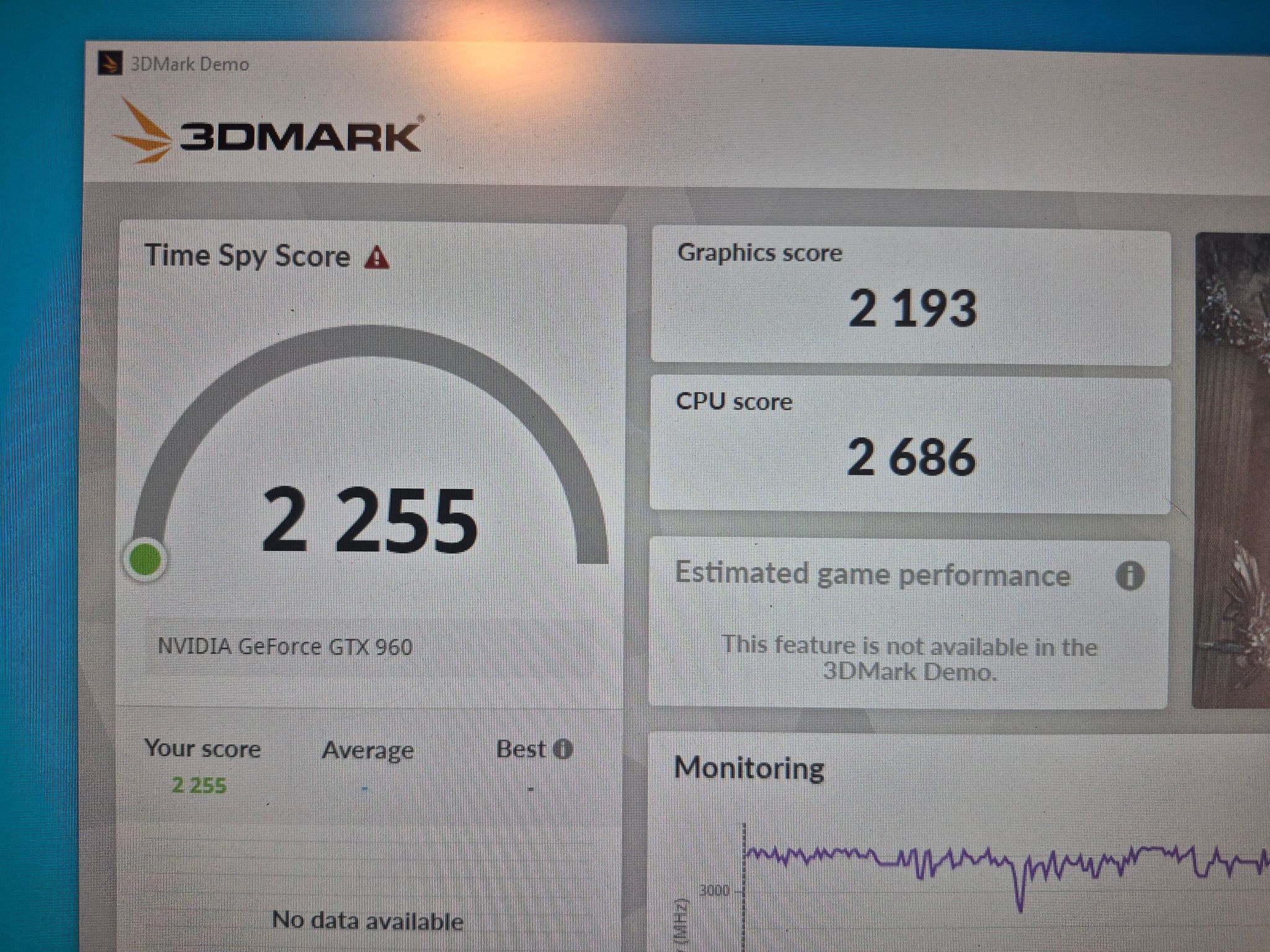 80 FPS Fortnite | 180 Day Warranty| i5-4570, 16GB RAM, GTX 960 4GB, 500GB SSD, Win10