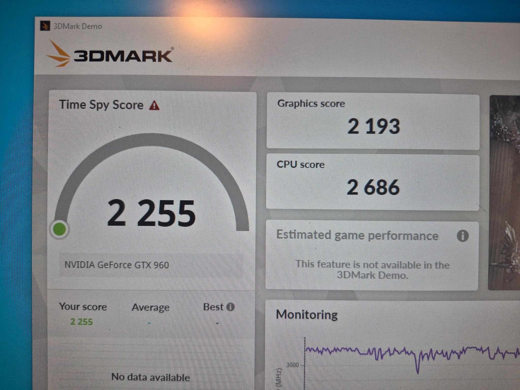 80 FPS Fortnite | 180 Day Warranty| i5-4570, 16GB RAM, GTX 960 4GB, 500GB SSD, Win10