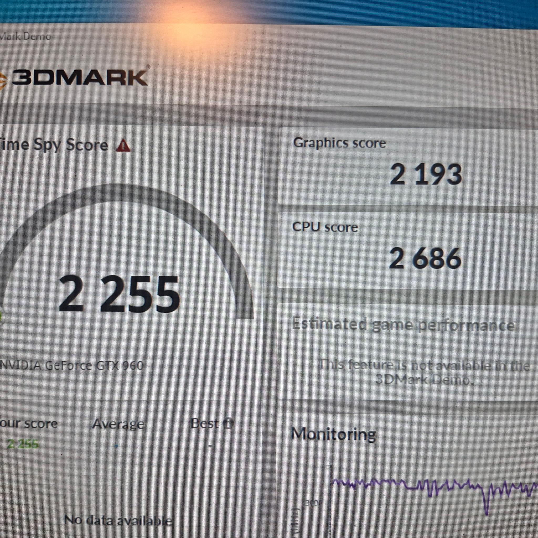 80 FPS Fortnite | 180 Day Warranty| i5-4570, 16GB RAM, GTX 960 4GB, 500GB SSD, Win10