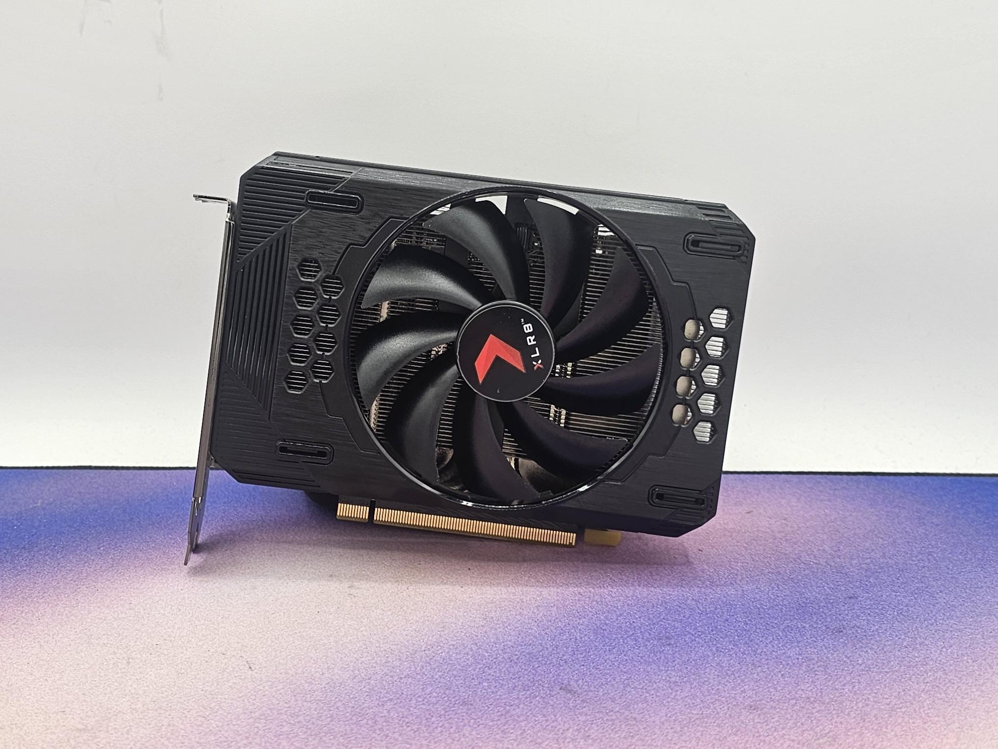 PNY XLR8 RTX 3060