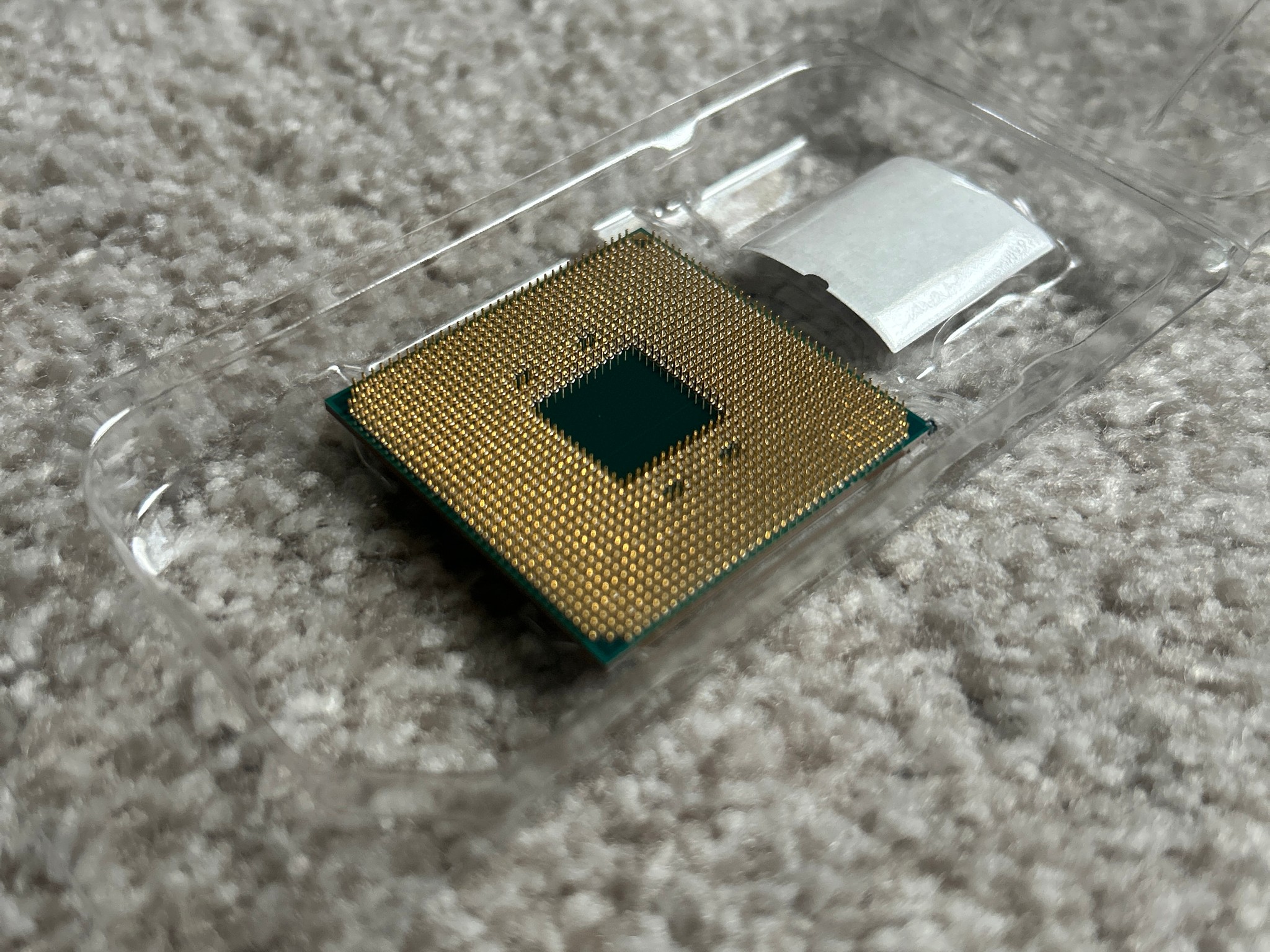 5800x3d - Like New