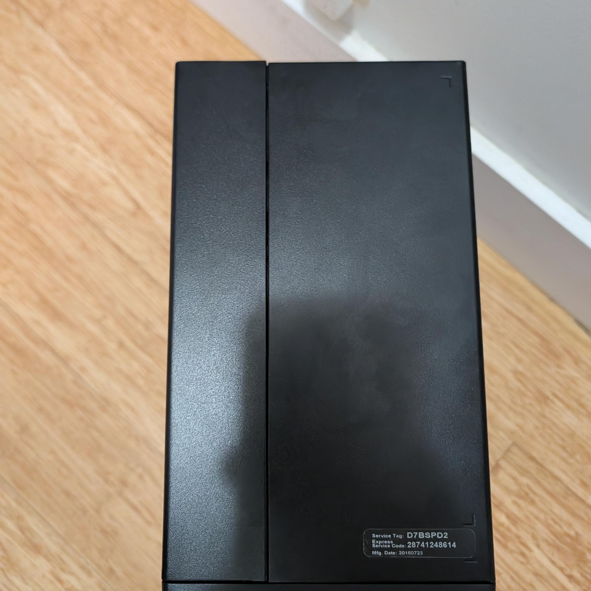 Upgraded Dell Inspiron| I5 6400 | GTX 745| 8GB RAM| 128GB SSD |