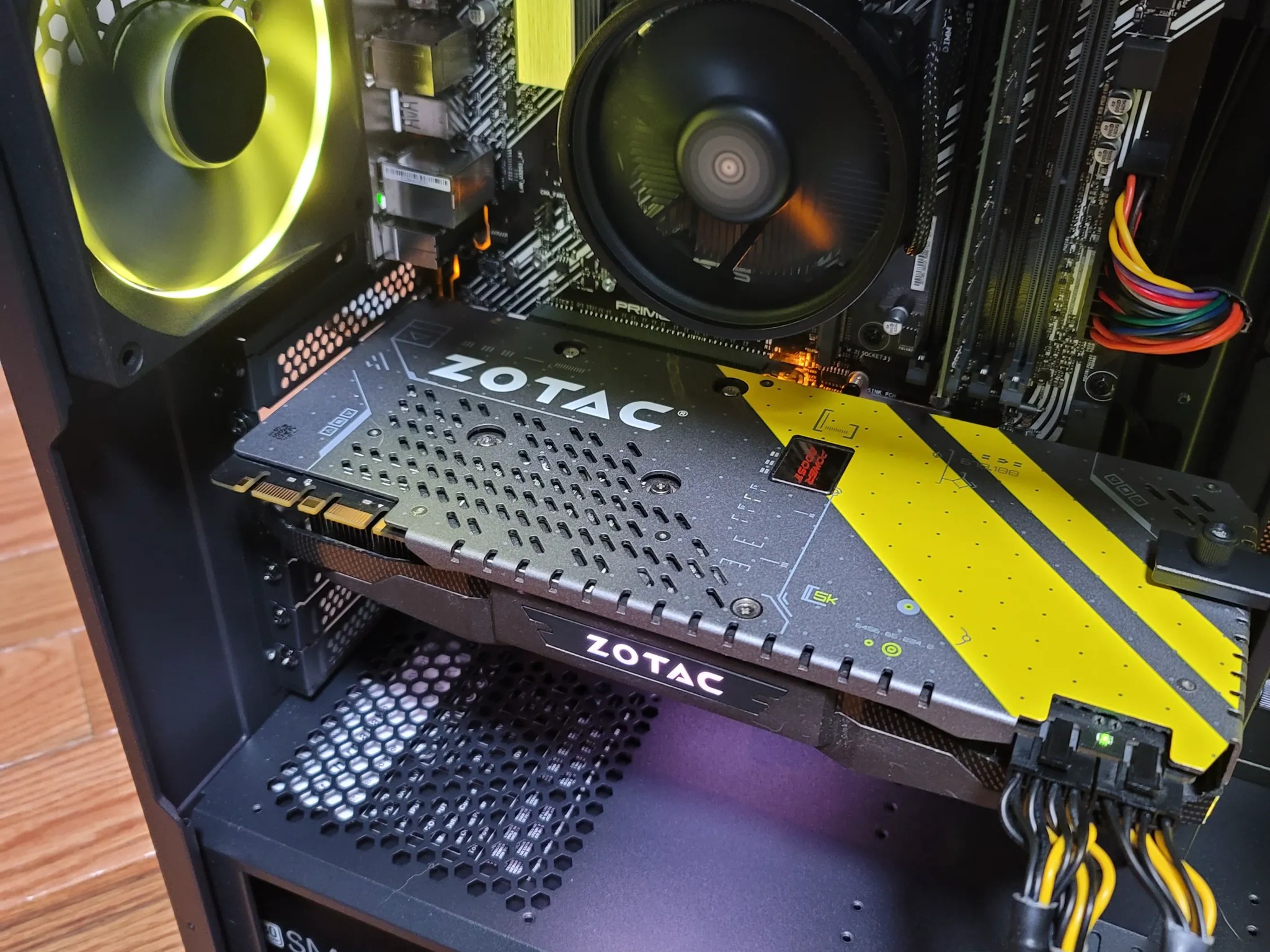 GTX 1080 Build (ON SALE!)