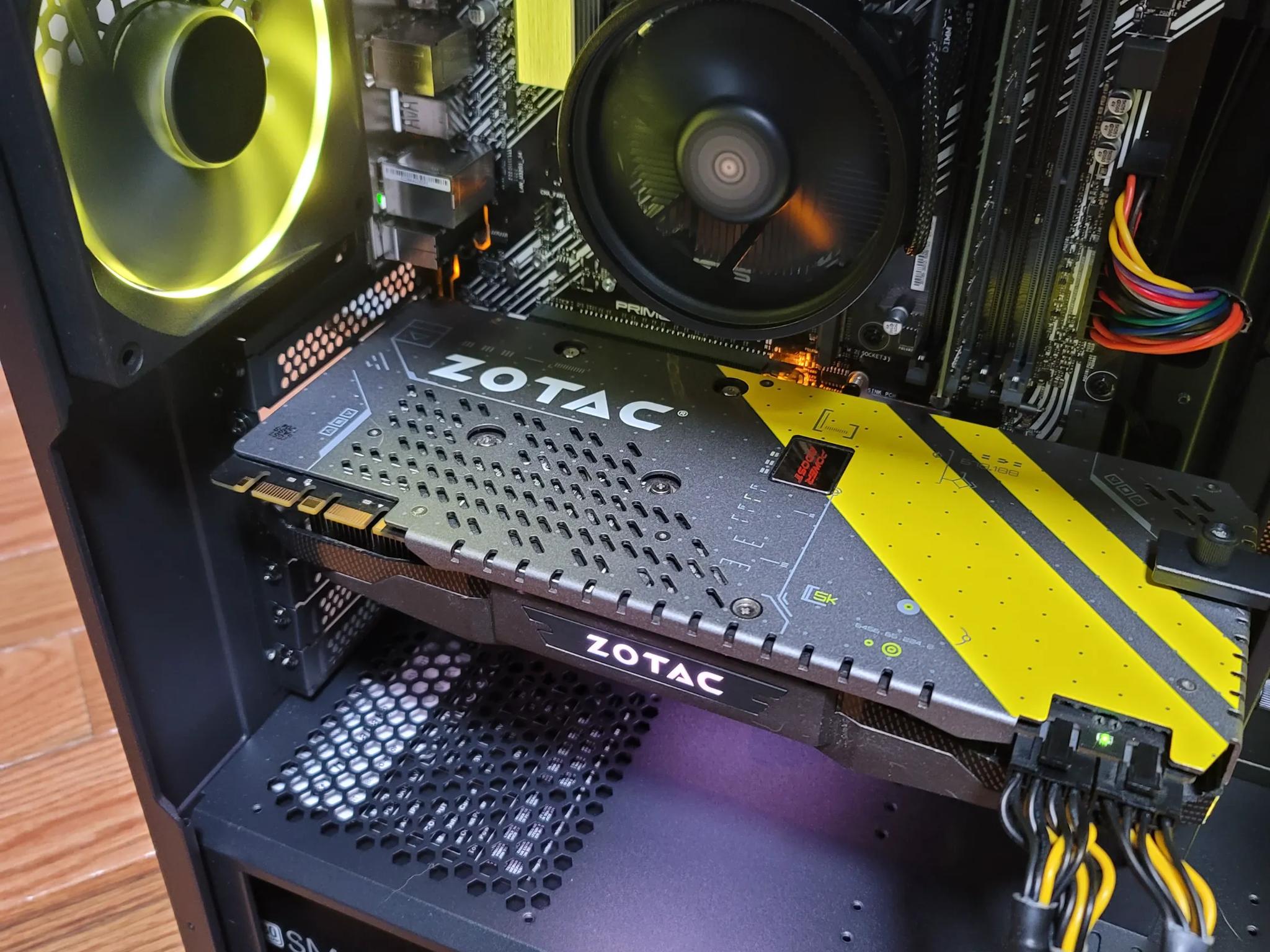 GTX 1080 Build (ON SALE!)