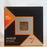 9800x3d Ryzen 7 Processor