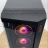 Gaming PC Ryzen 7 9700X 32GB RAM 1TB SSD 9060 XT 16GB Windows 11 Computer