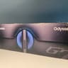 Brand New Sealed G7 Odyssey Gaming Monitor - QLED 240 HZ