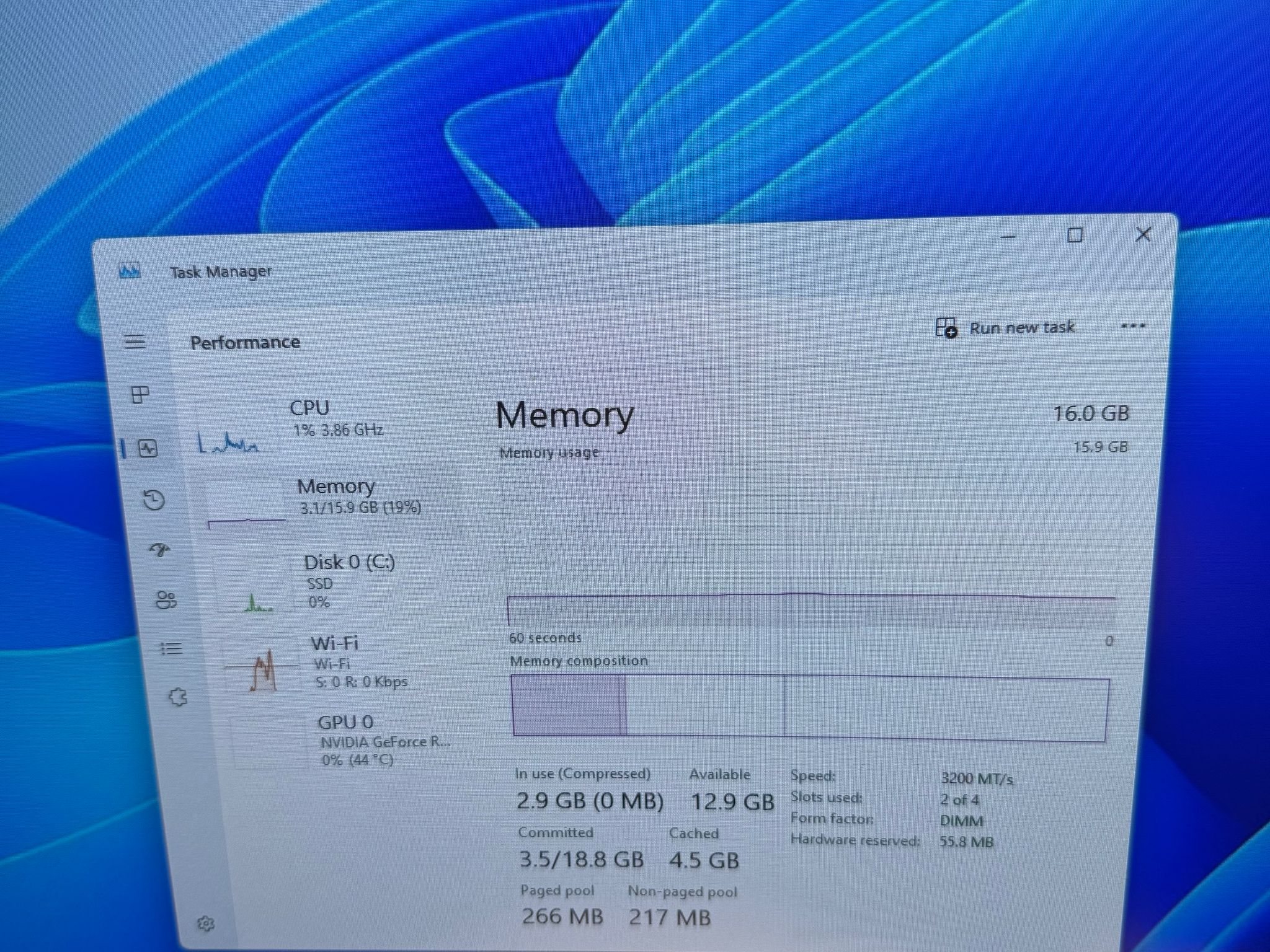 Gaming Pc Rtx 4060