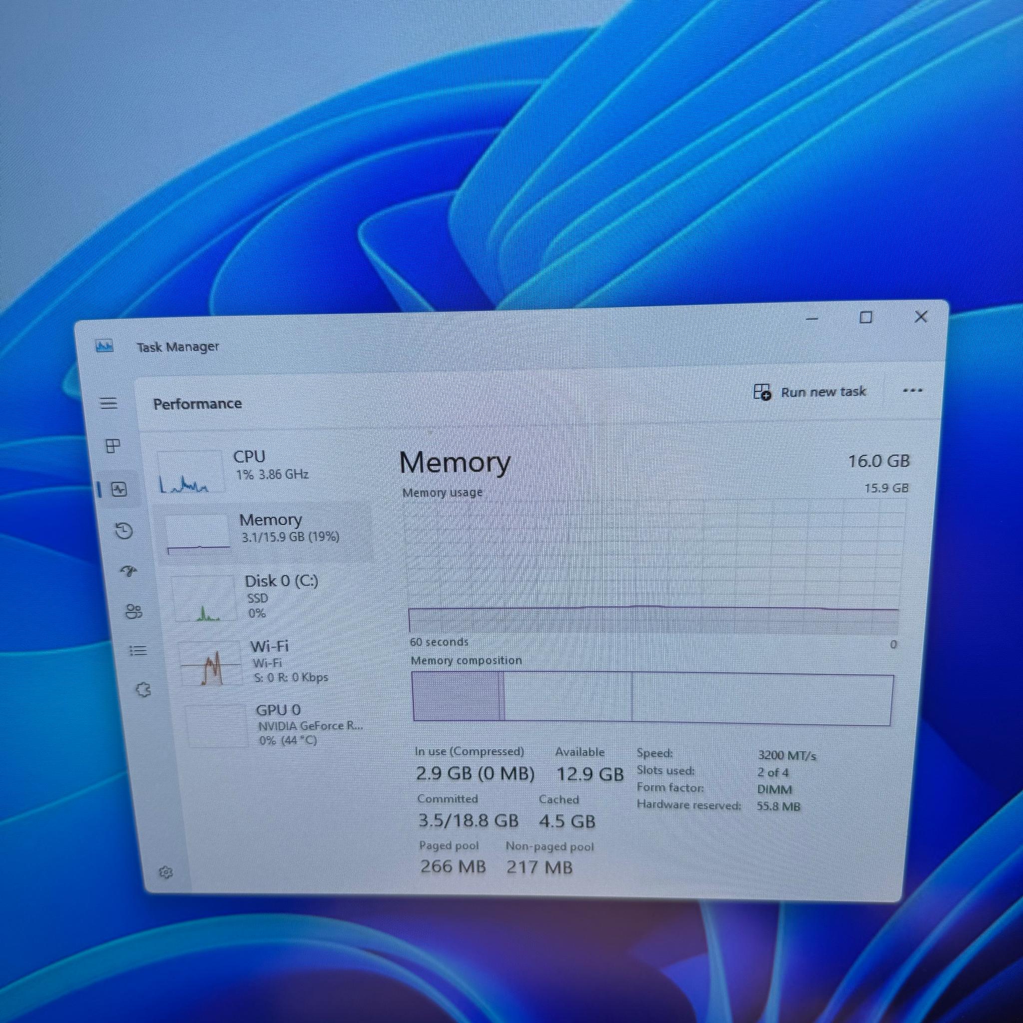 Gaming Pc Rtx 4060