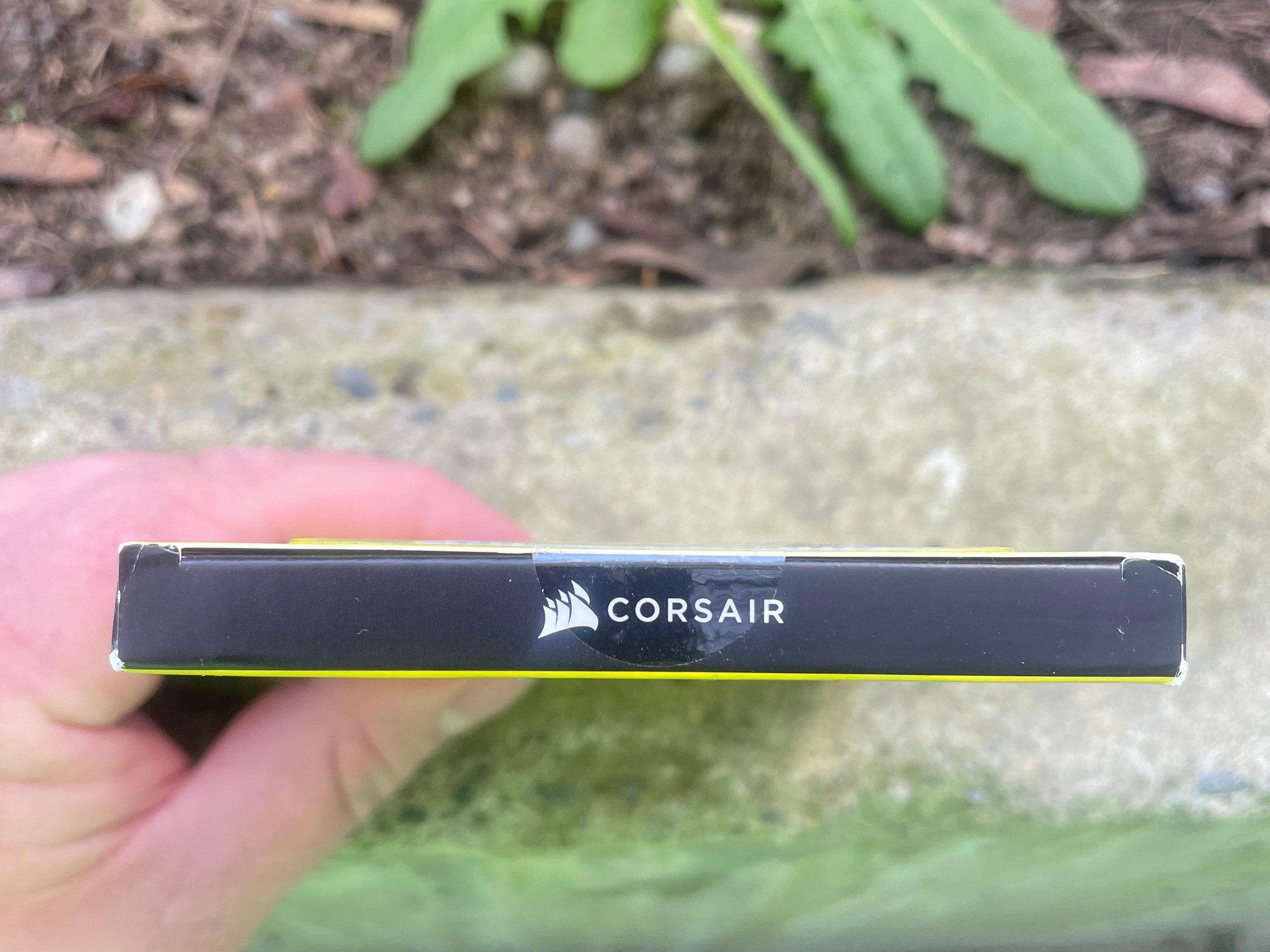 New 64GB (2x32GB) Corsair Vengeance 6400 MHz DDR5 Ram (CMK64GX5M2B6400C32)
