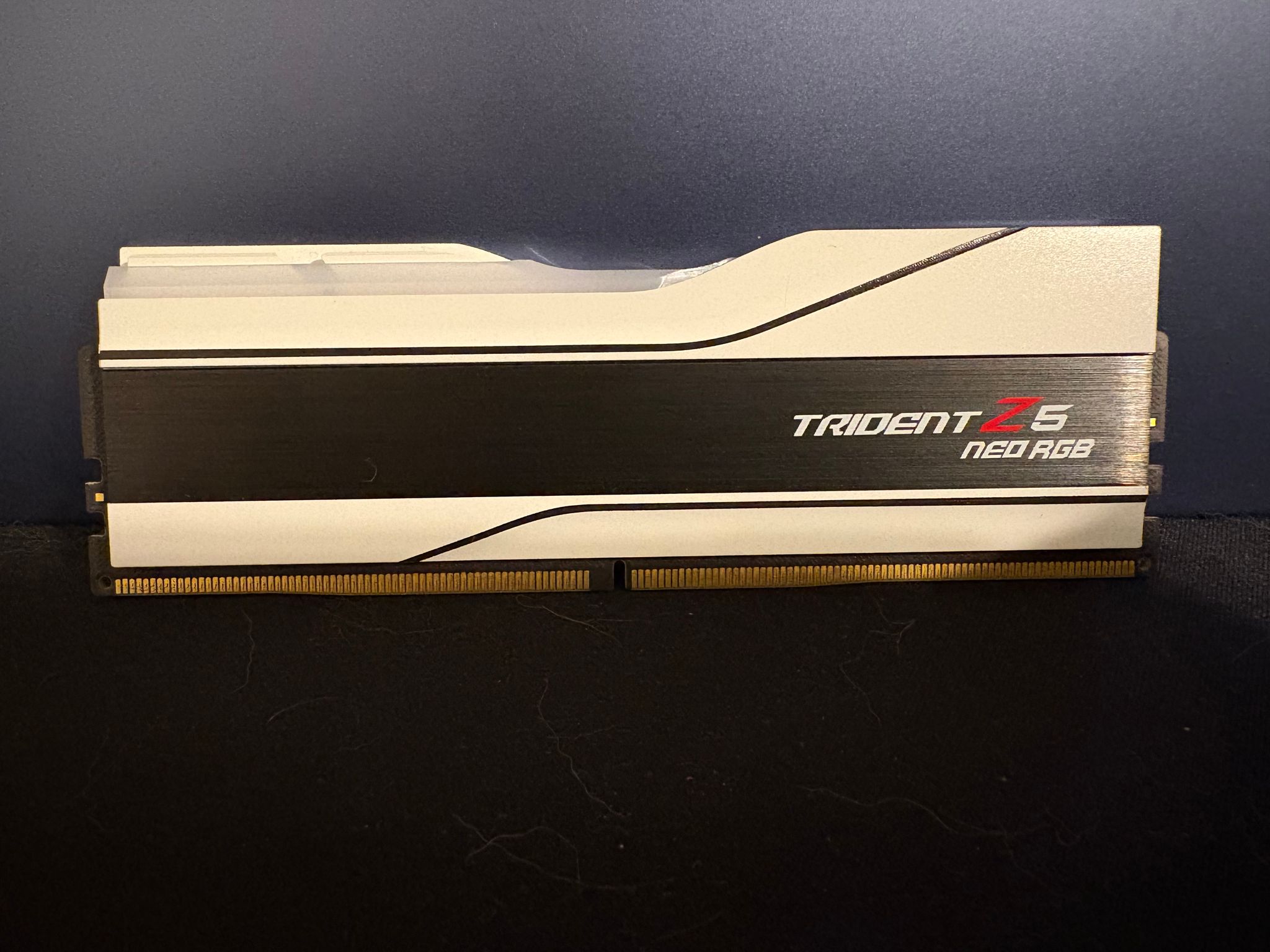 G.Skill Trident Z5 Neo RGB 32gb 6400mhz Ram (2x16gb)
