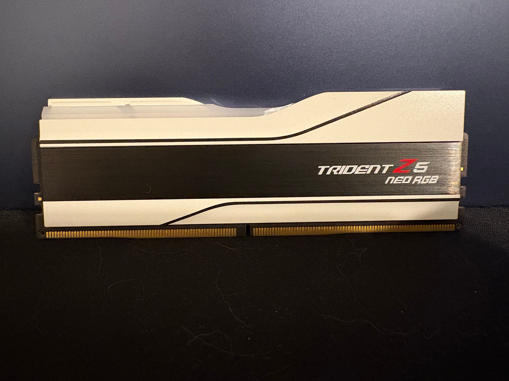 G.Skill Trident Z5 Neo RGB 32gb 6400mhz Ram (2x16gb)