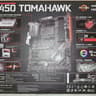 MSI B450 Tomahawk AM4 DDR4