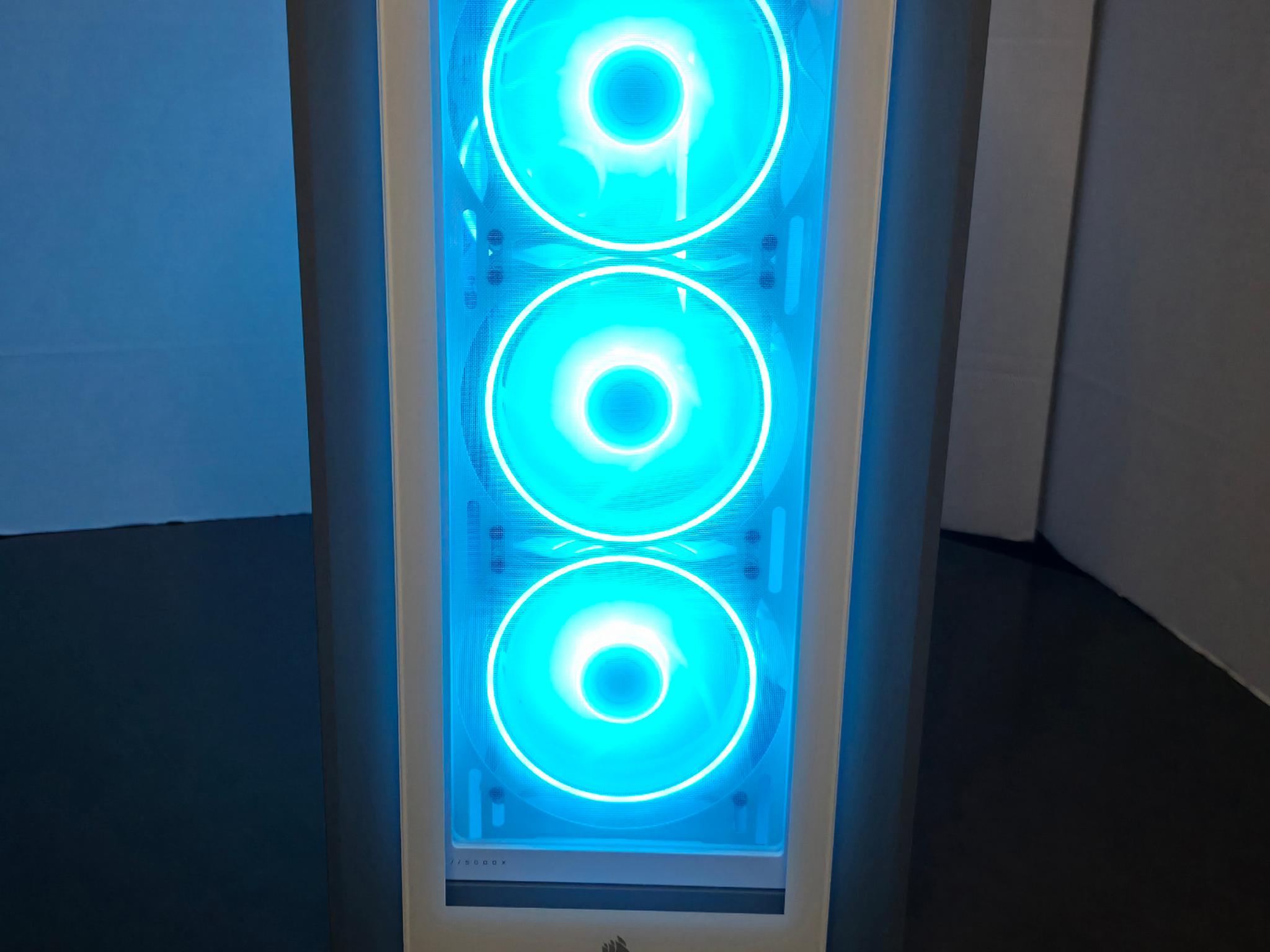 Custom Mid-High Wnd Gaming PC