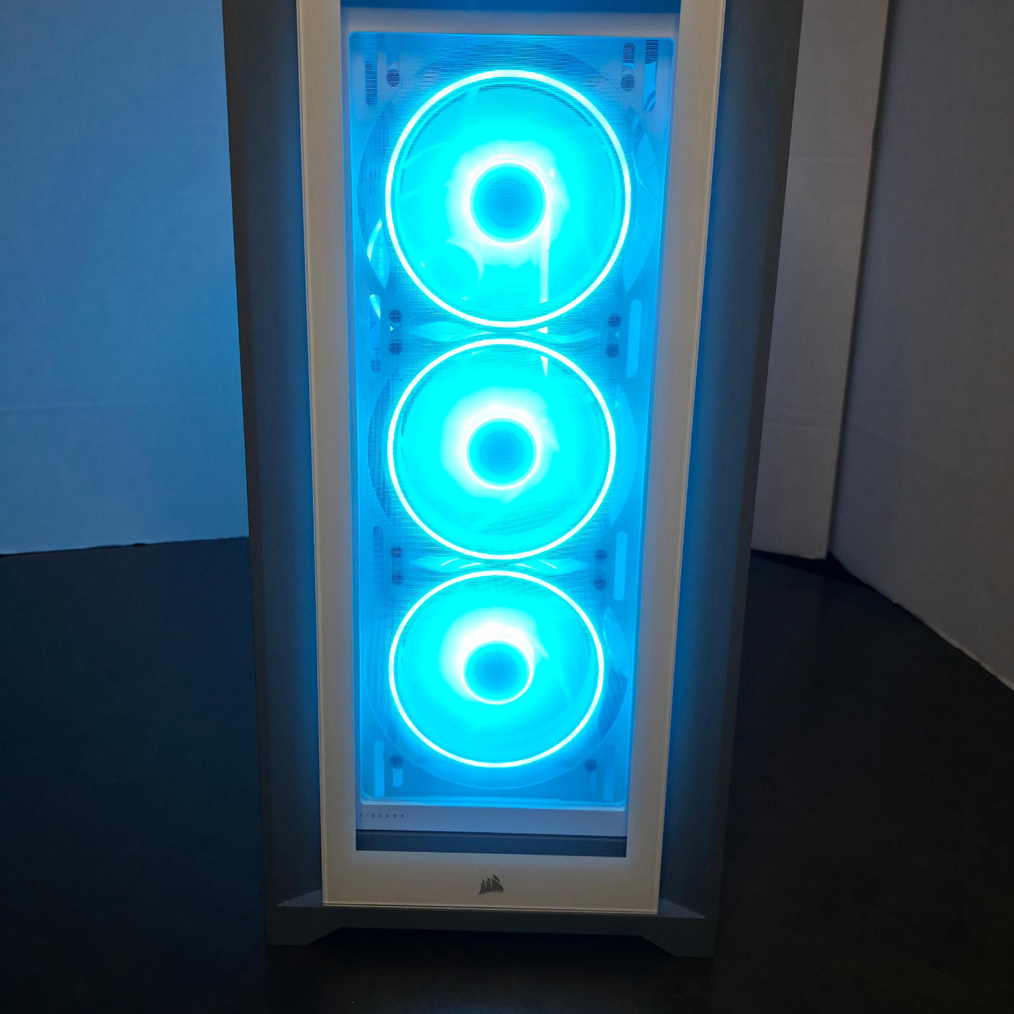 Custom Mid-High Wnd Gaming PC