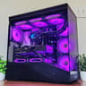 RTX 4070 Super | Ryzen 7 7700X | 32GB DDR5 | 2TB NVMe | WiFi + BT | WINDOWS 11 Pro |⭐Voyager⭐