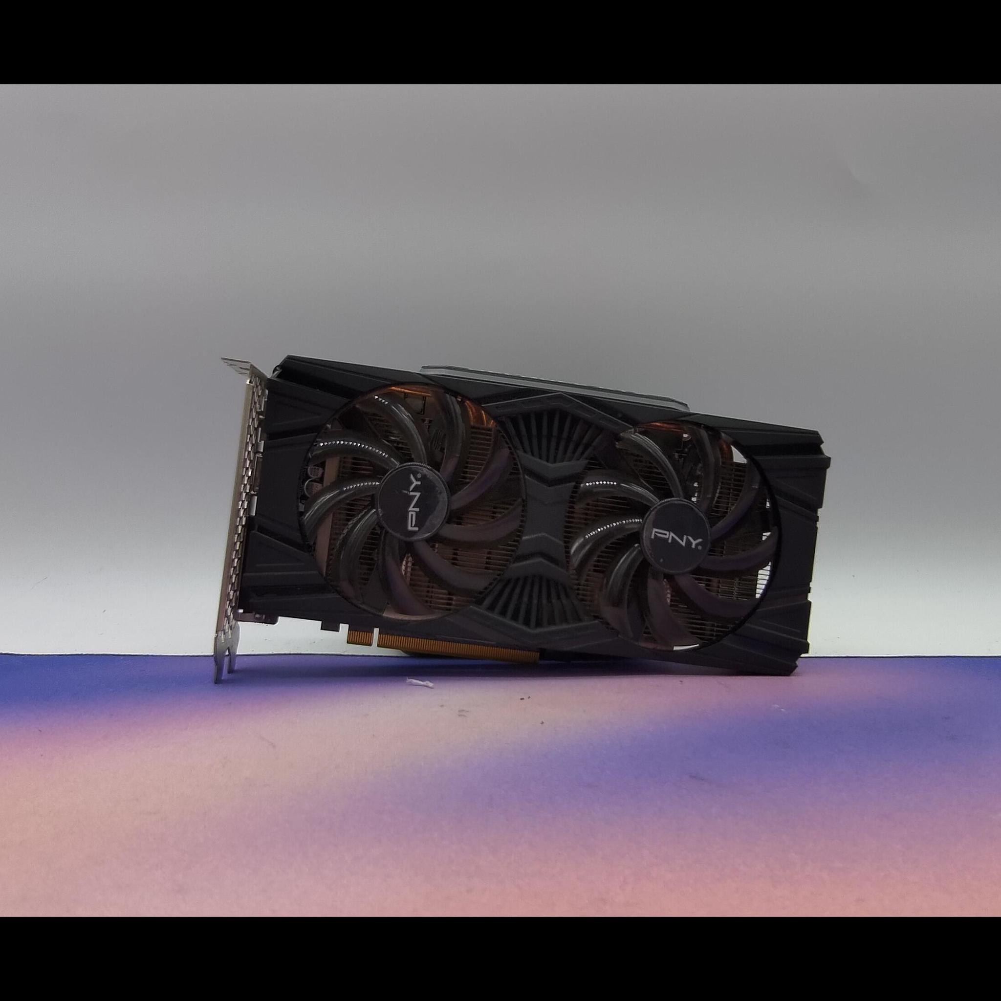 PNY RTX 2060 Super Gaming