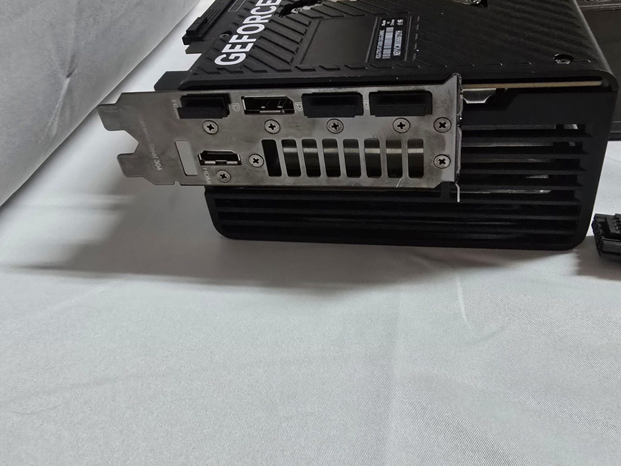 Strix 4090 OC