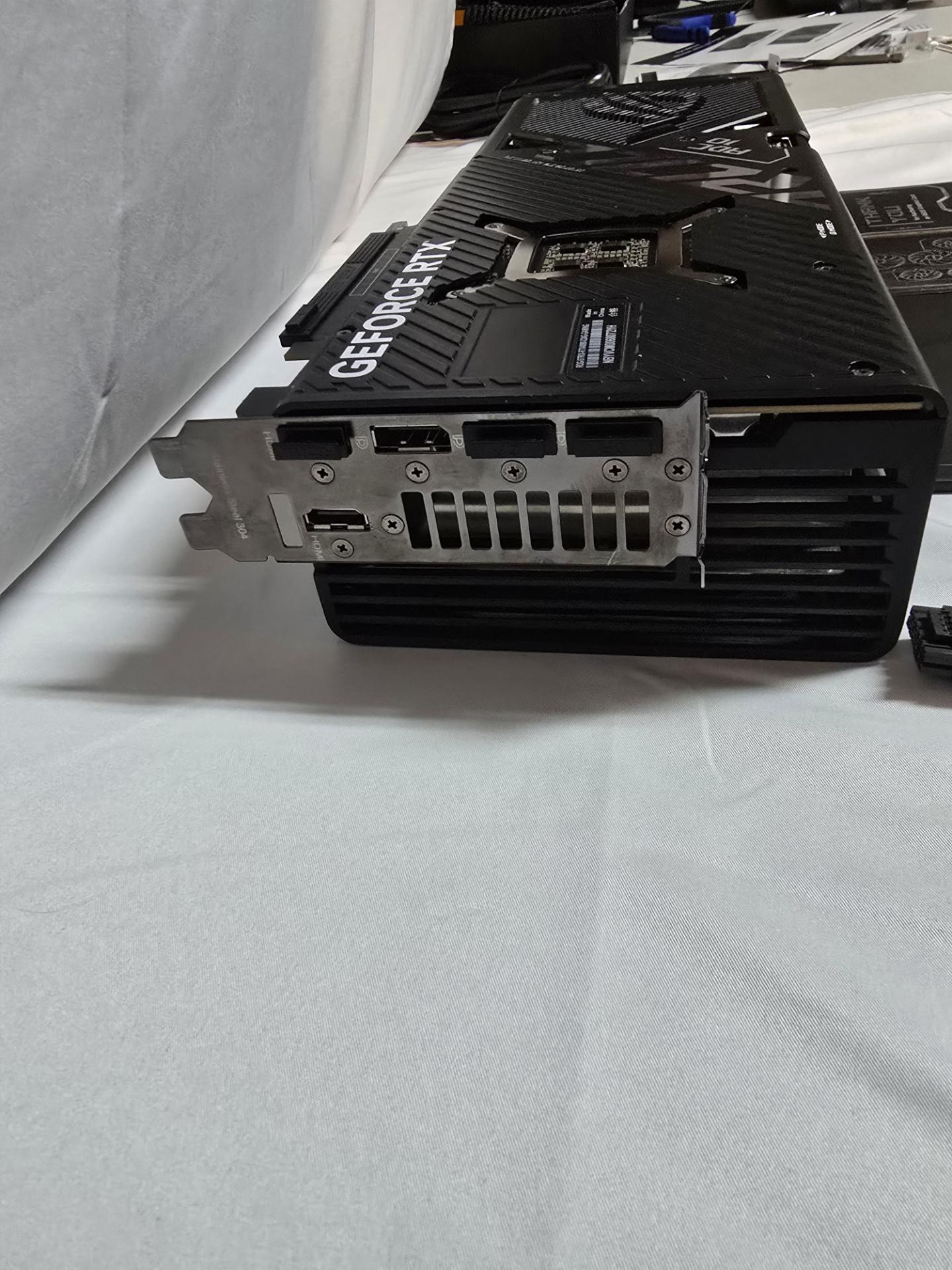 Strix 4090 OC