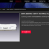 GMOG (Golden Memory of Gamer) White DDR4 32GB (2 x 16GB) 2666MHz