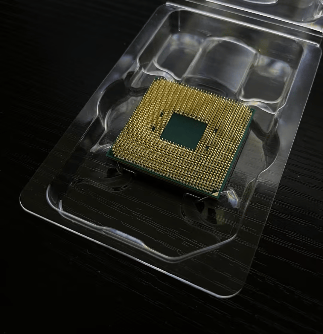 AMD Ryzen 5 2400G