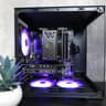 Entry level GAMER: Ryzen 5 2600X + GTX 1660 SUPER + 16 GB DDR4 + 1 TB NVME SSD