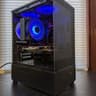 Gaming PC | Ryzen 5 2600x | RX 580 8GB | 1TB Storage | WiFi - BT