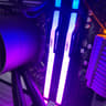 DDR5 32GB (16x2) RGB RAM Kingston Fury Beast like new 6000 CL36