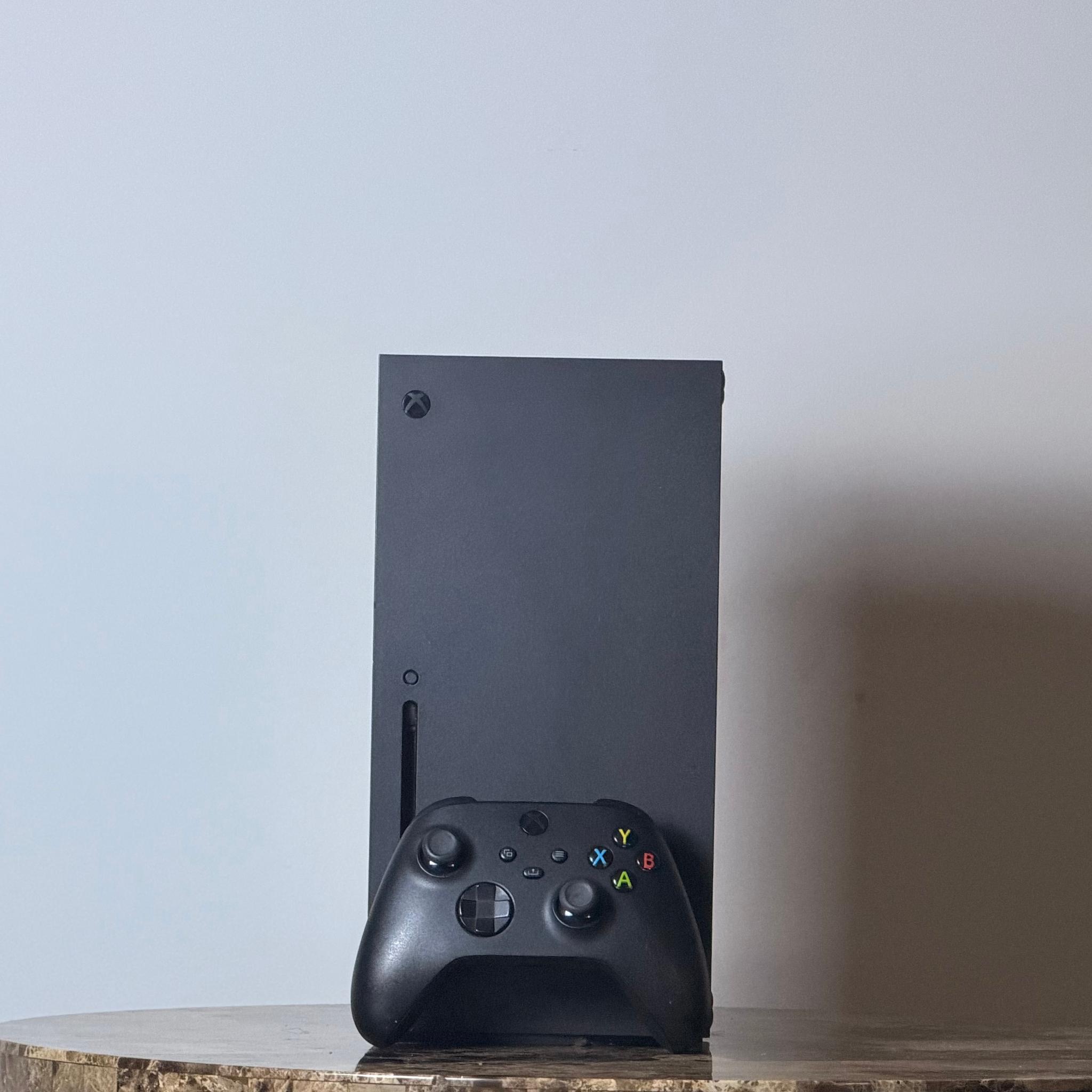 FREE SHIPPING 🎮 Like New XBOX Series X Console 🎮