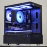 Ryzen 5 5500 | RTX 3050 | 16G DDR4 | 1TB SSD | Gaming PC
