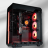🌌🧑‍🚀Neutron🔭 Gaming PC🌌AMD RX 9070 XT 16GB🌌AMD Ryzen 7 7800X3D🌌32GB DDR5🌌2TB NVME