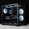 Darkstar (RTX 3070 Ti | Ryzen 7 5700 | 32gb RAM)