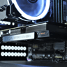 "CYCLONE" DESKTOP GAMING PC | Intel Core i7-4770 |  EVGA GeForce GTX 1050TI | ADATA 32GB Memory