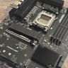 FOR PART - MSI PRO B650-S WIFI - Broken Pins