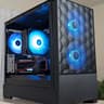 High End Ryzen Gaming PC - Ryzen 5 7500F - RX 6800 XT