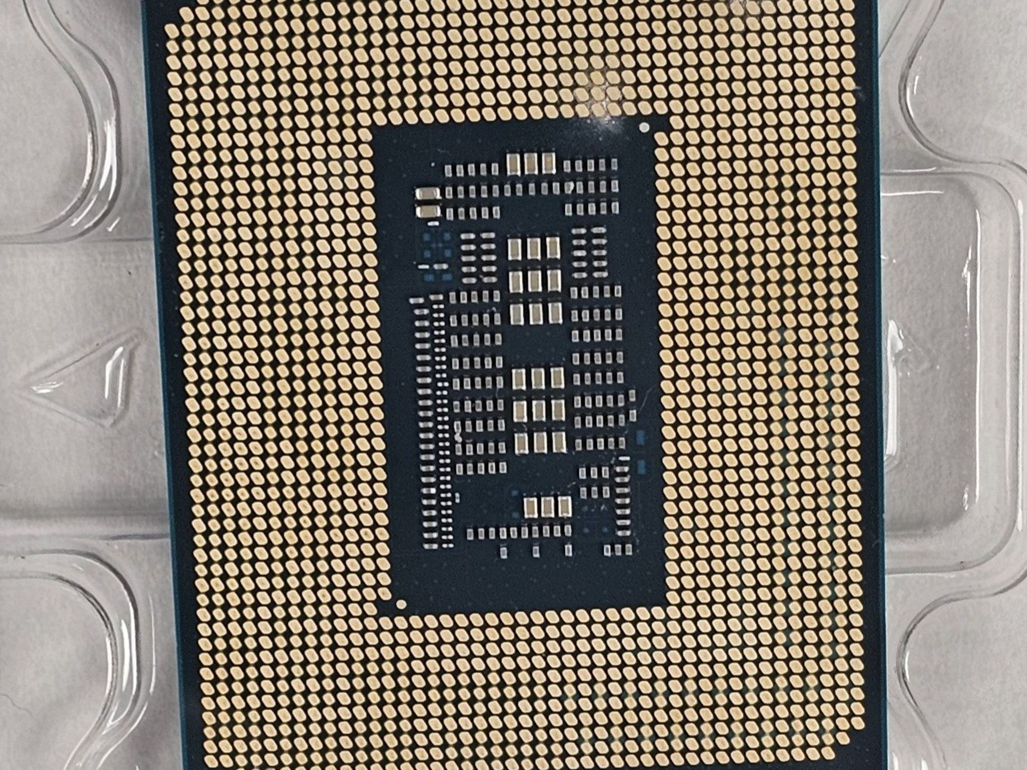Intel Core i7-12700KF LGA1700