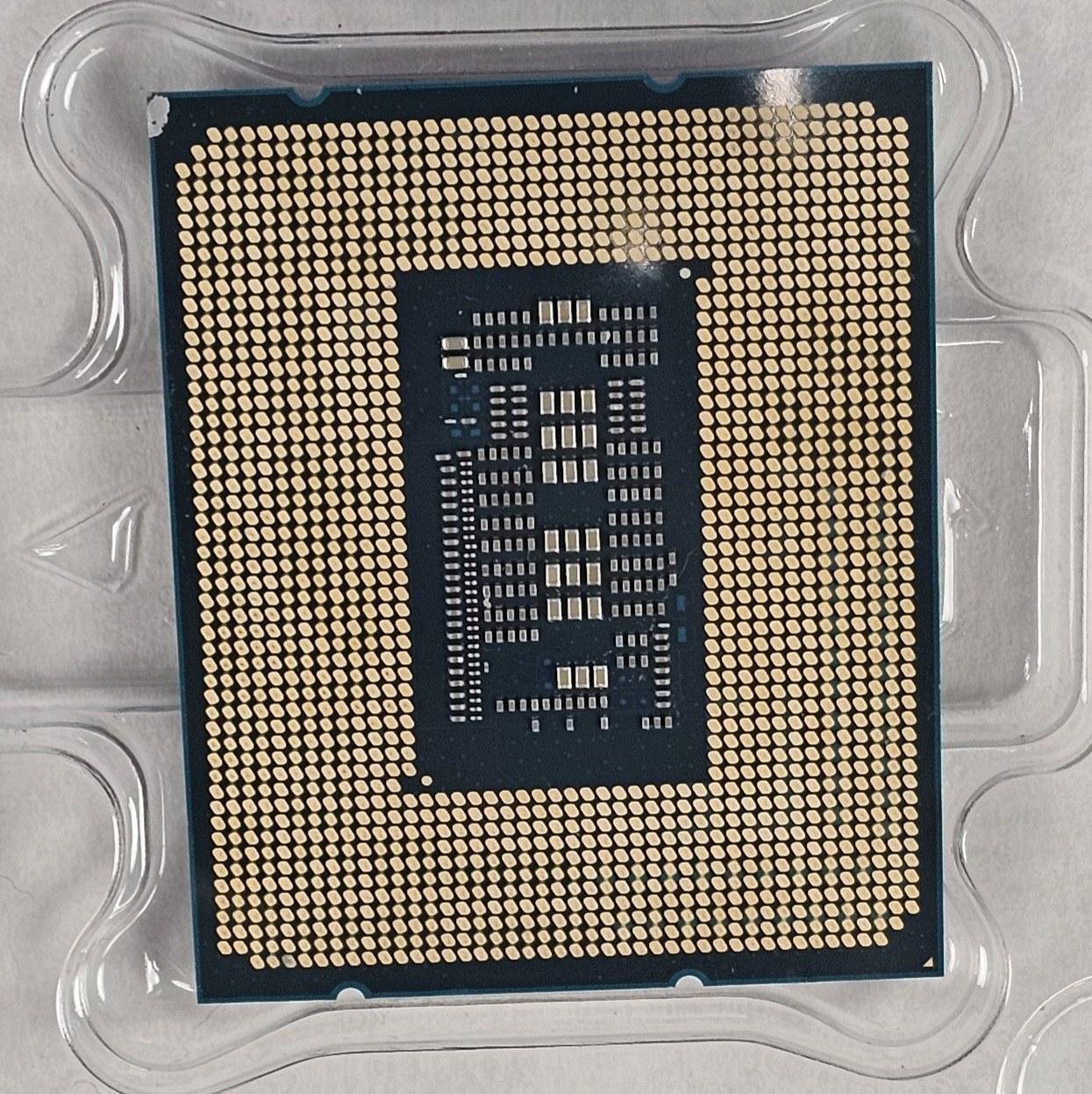 Intel Core i7-12700KF LGA1700