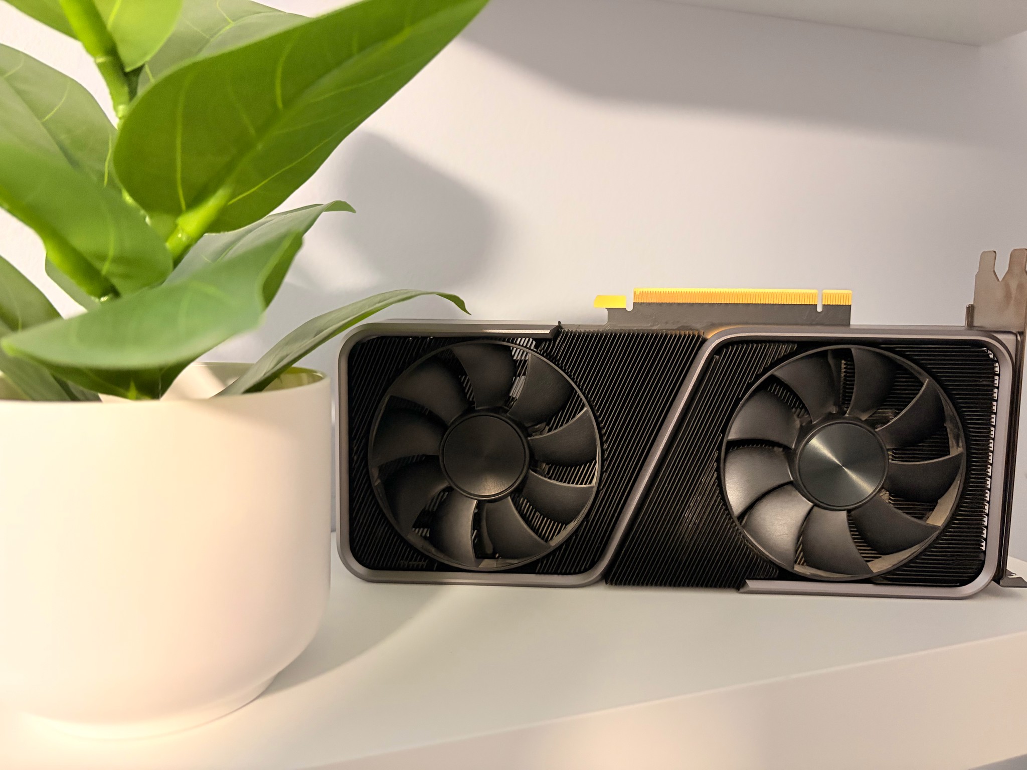 NVIDIA GeForce RTX 3070 Founders Edition