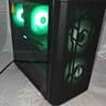 Gaming Desktop PC Ryzen 5 7500F / GTX 1080TI / 500GB SSD / 32GB DDR5