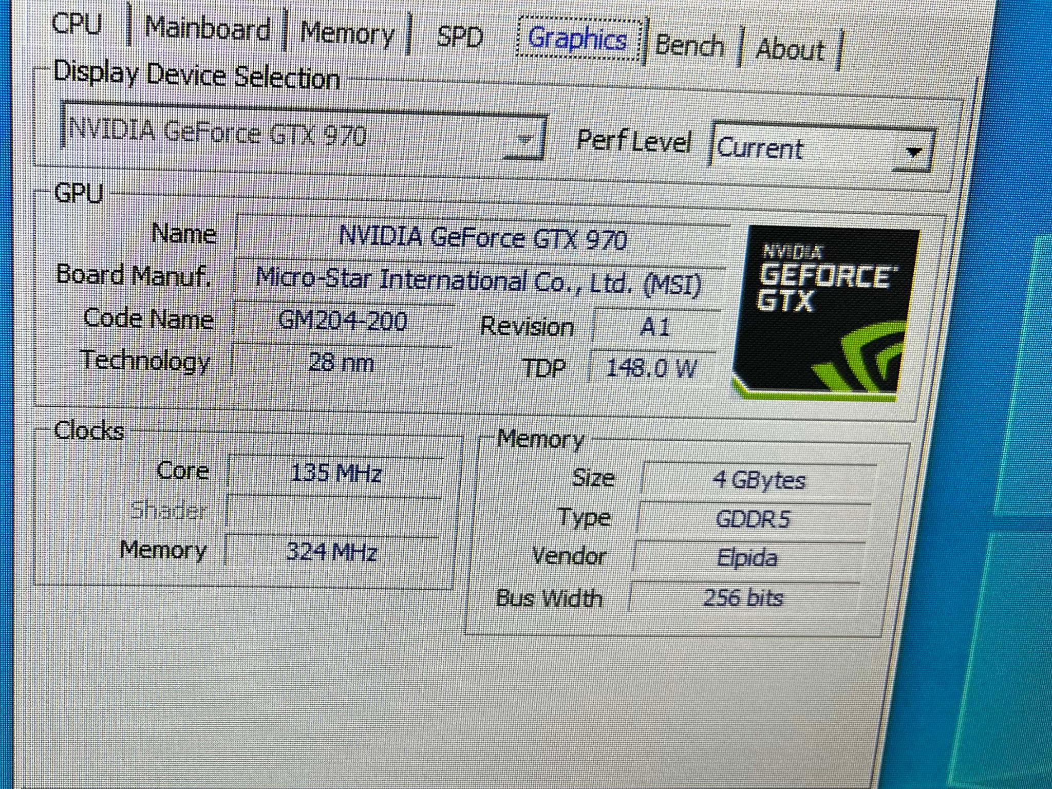 Budget Gaming - Used Mini-ITX Build (GTX 970 + i5-6600k)