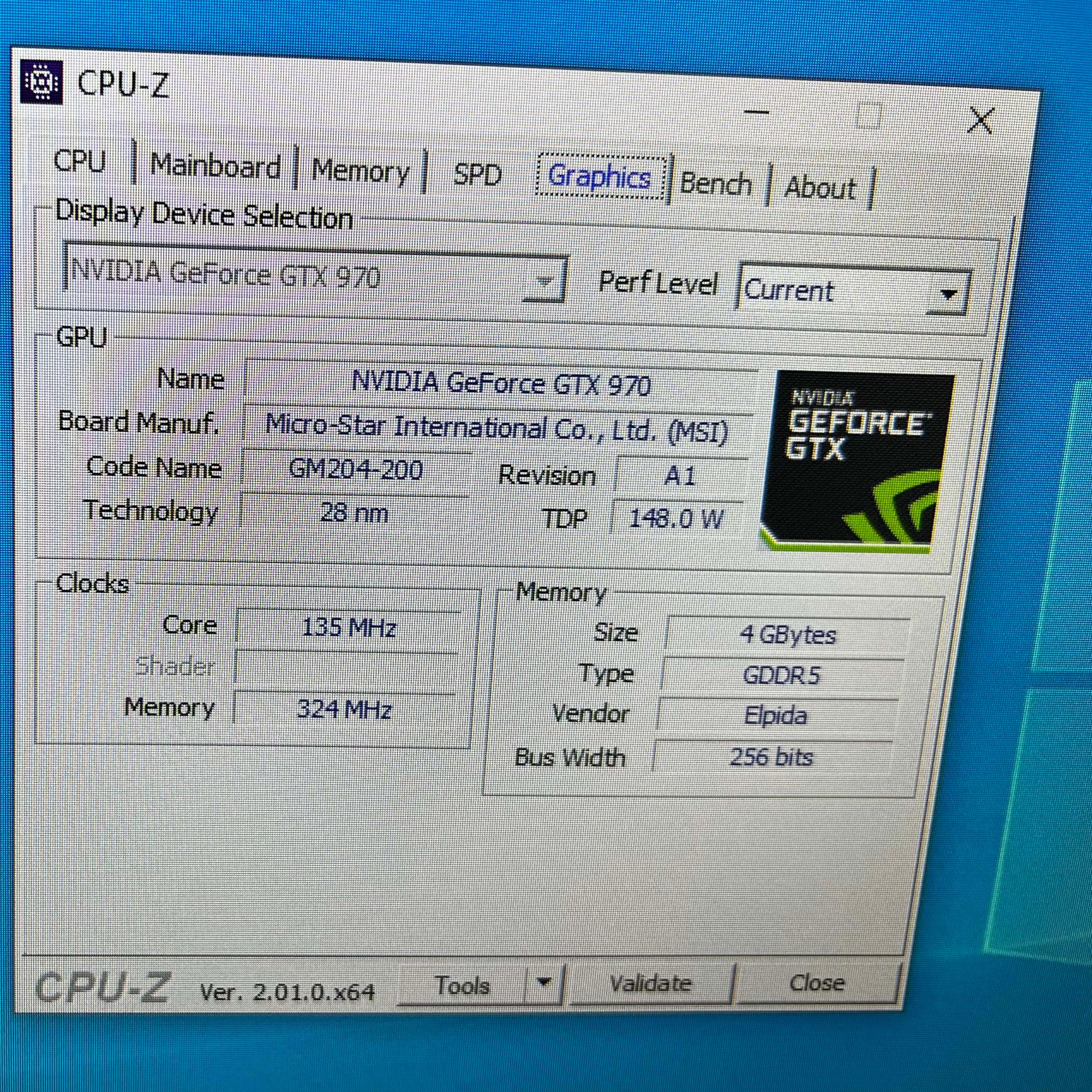 Budget Gaming - Used Mini-ITX Build (GTX 970 + i5-6600k)