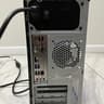 NVIDIA RTX 3060 Ti, Intel Core i5-8600, 16GB RAM, 500GB SSD - Sleeper Gaming PC w/ Wi-Fi & BT