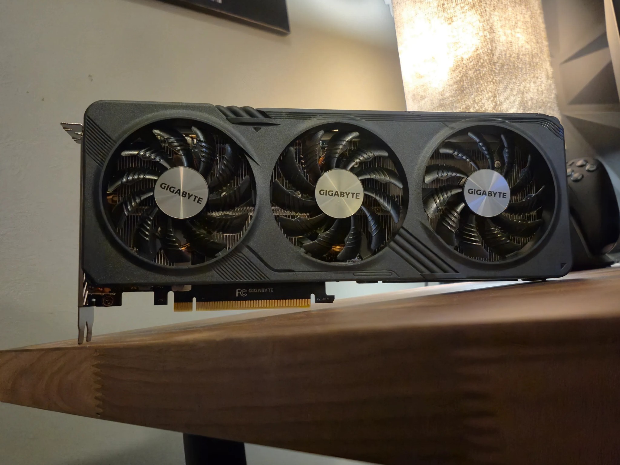 RTX 4060 TI + RYZEN 7 5800X