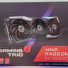 MSI RX 6950XT Gaming X Trio