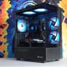 Nvidia Zotac 1660| Gaming PC | Ryzen 5 2600|16GB  Ram|500 GB SSD |Wifi|