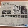 ASRock B650 Steel Legend WiFi | AMD AM5 motherboard (for Ryzen 9000/8000/7000 CPUs)