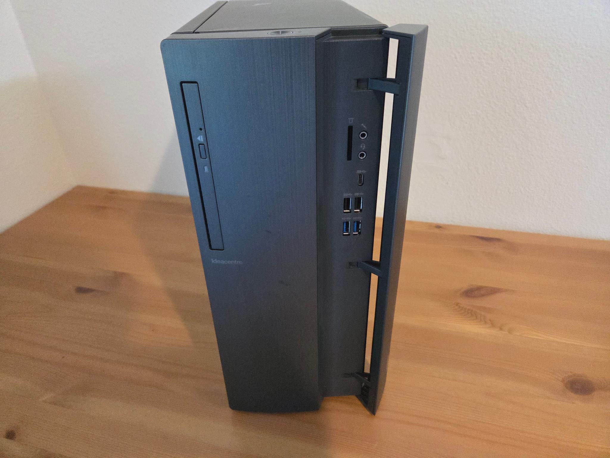 Entry Level Gaming Done Right! #4 | i5 8400 | GTX 1050 Ti | 8GB Ram | Windows 11