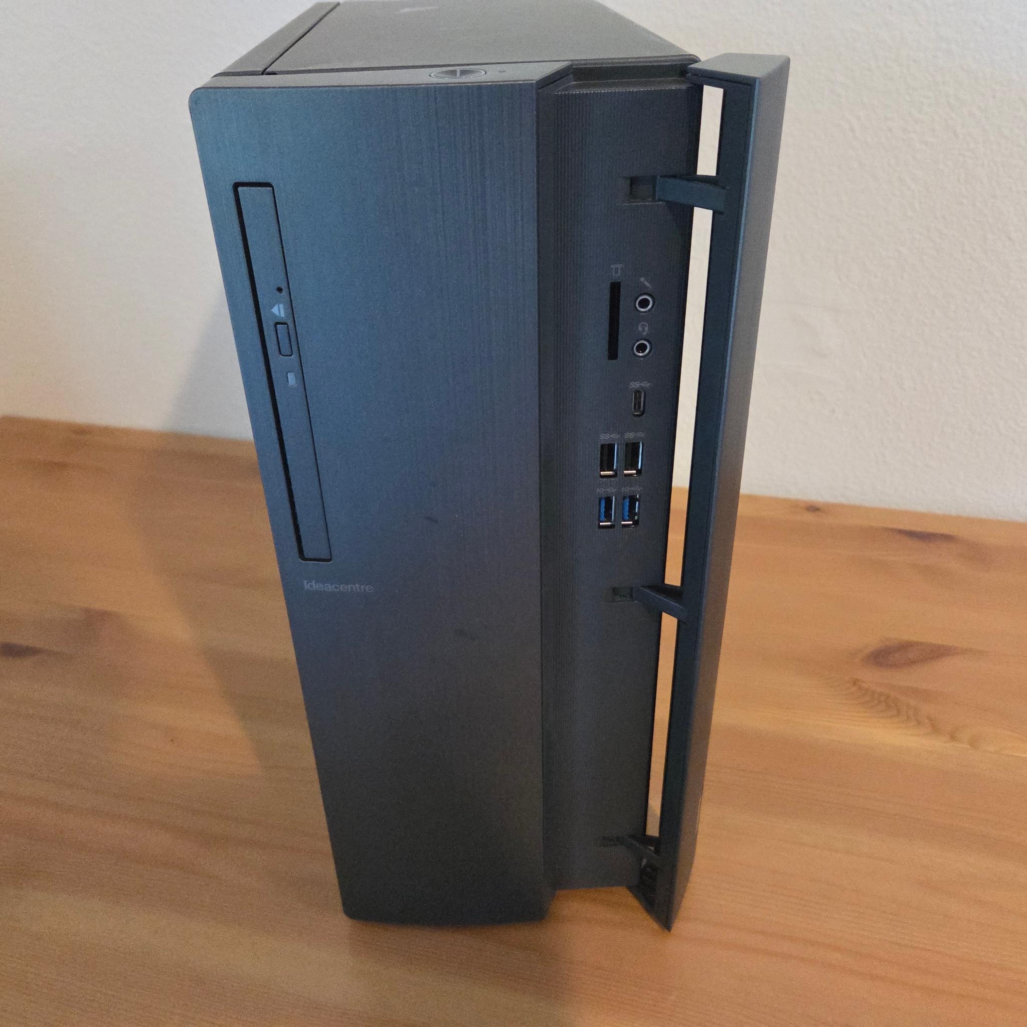 Entry Level Gaming Done Right! #4 | i5 8400 | GTX 1050 Ti | 8GB Ram | Windows 11